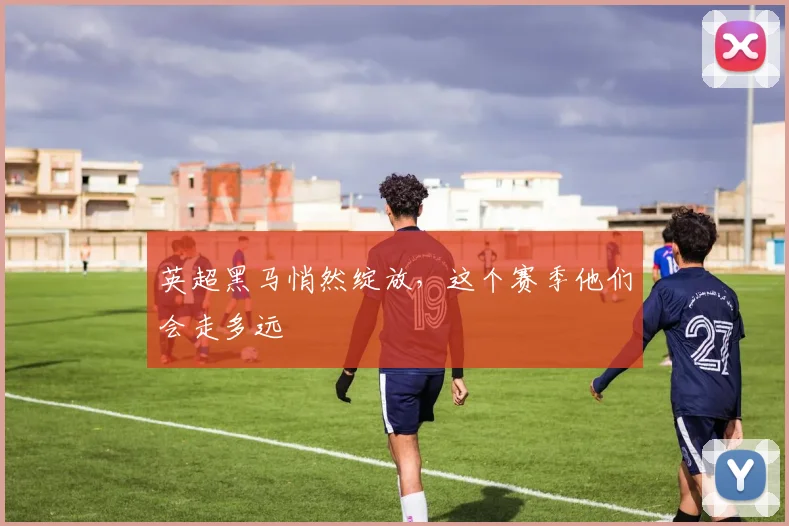 英超黑马悄然绽放，这个赛季他们会走多远